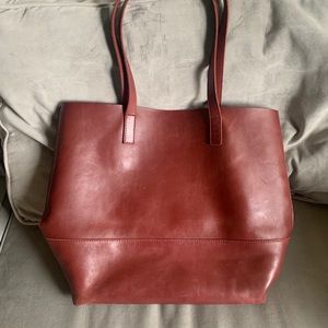 ABLE Mamuye Classic Tote